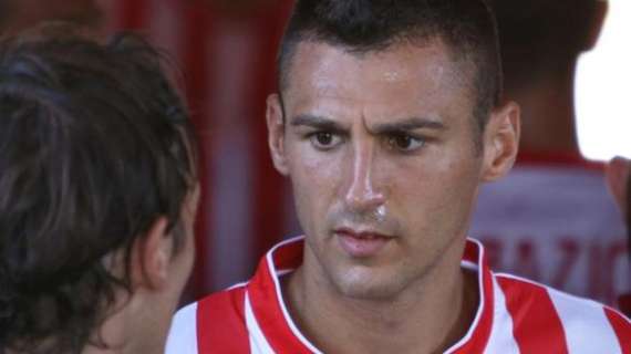 Teramo, Caidi: "C'è in ballo il futuro di tutto e tutti. Dobbiamo vincere e salvarci"