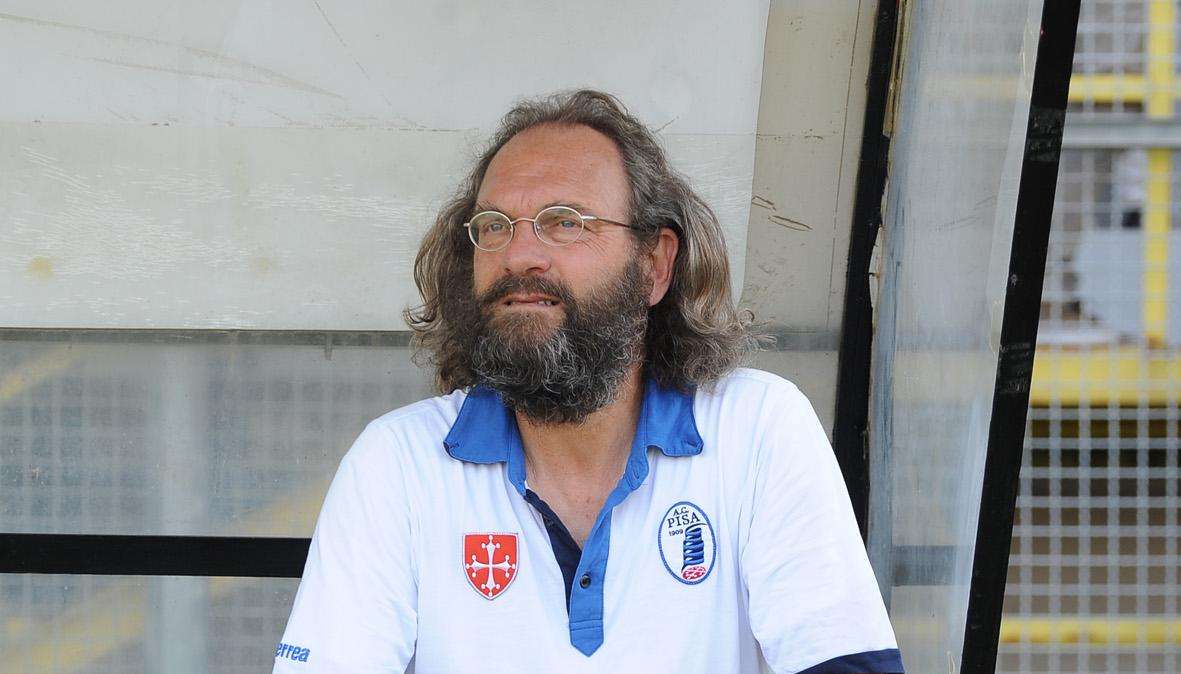 Lecce, un ex Pisa per la panchina