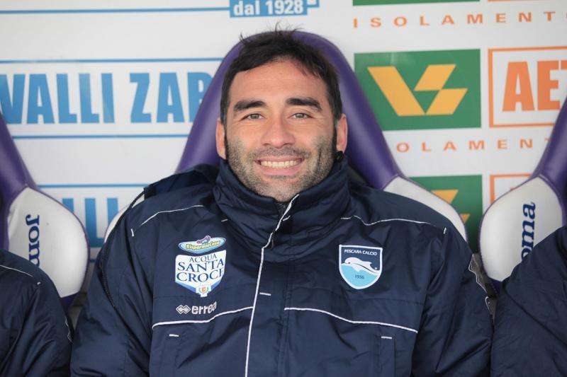 Foggia, Beppe Colucci è il nuovo club manager
