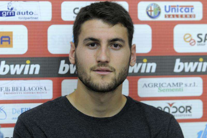 Uno spagnolo ex San Marino riparte dalla Serie A austriaca