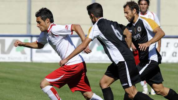 1^ Divisione, il SudTirol conquista la prima vittoria