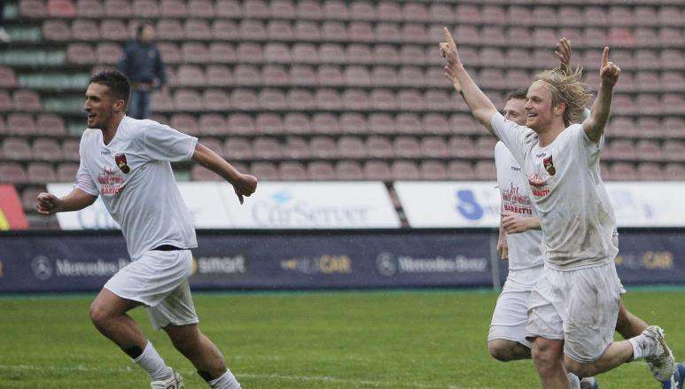 Gubbio, il calendario delle amichevoli precampionato