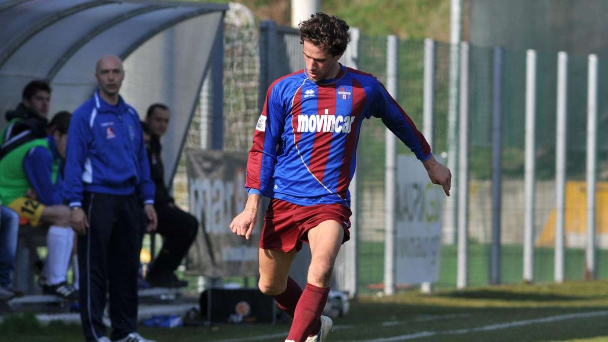 Due ex Lega Pro per il Verbano