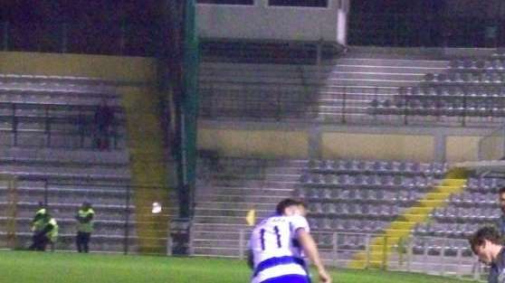 Alessandria, la Reggiana chiede indietro Rocco