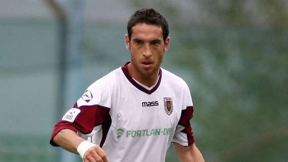 Reggiana, Alessi: "Pensiamo alla prossima partita, le vicende societarie sono l'ultimo dei problemi"