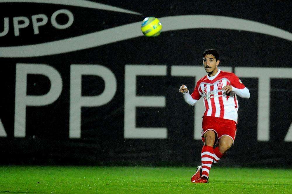 INTERVISTA TC - Rende, Germinio: "Ora si decide il nostro cammino"