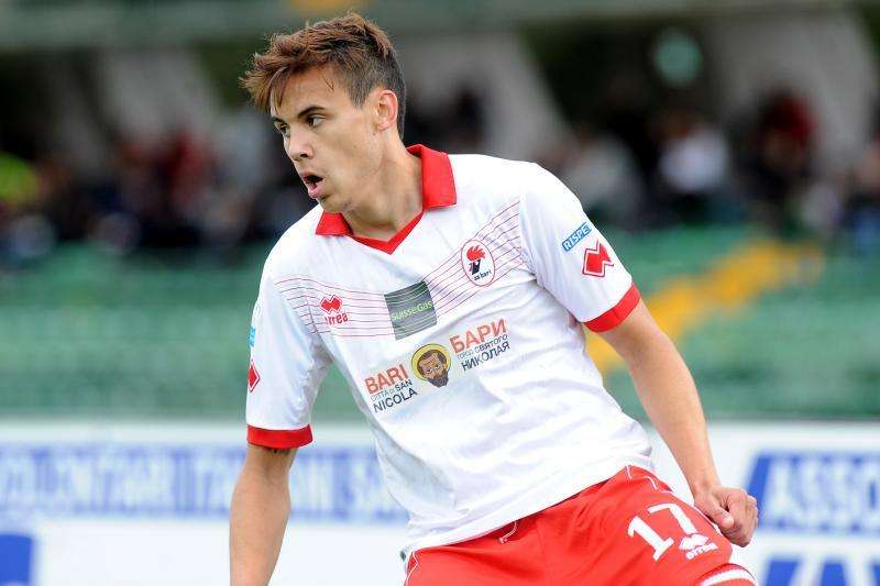 Pisa, un club di serie A su un tuo attaccante
