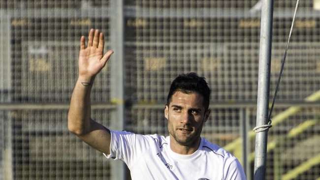 INTERVISTA TC - Cerignola, Palazzo: "È il successo di tutto il gruppo"