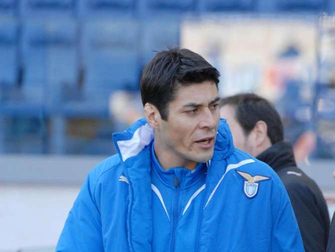 Salerno Calcio, Julio Cruz consiglia un brasiliano
