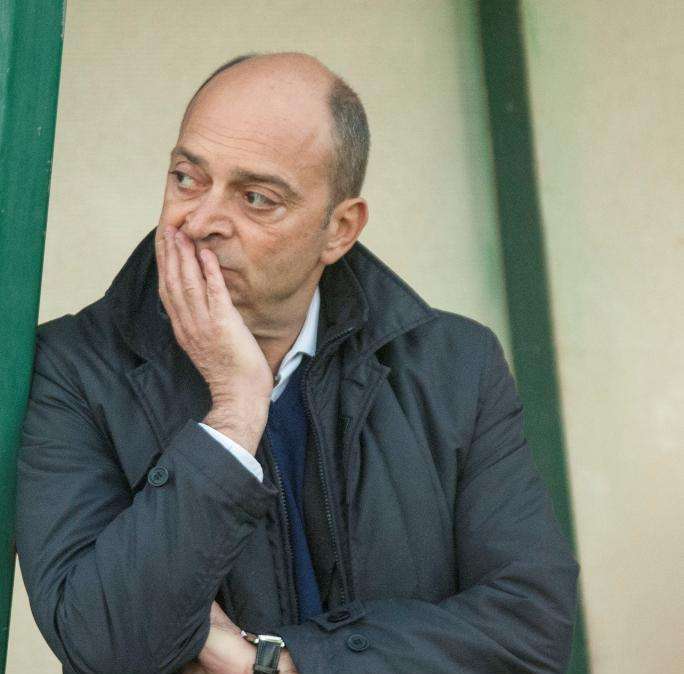Fidelis Andria, il Ds potrebbe anche rimanere