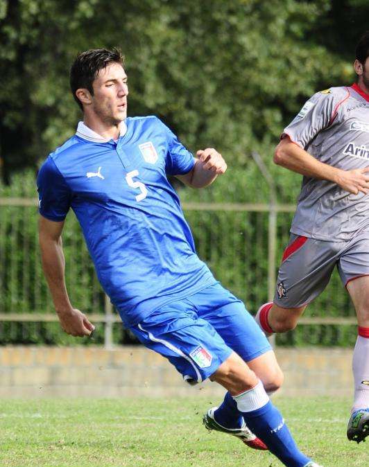 Juve Stabia, è fatta per il terzino sinistro