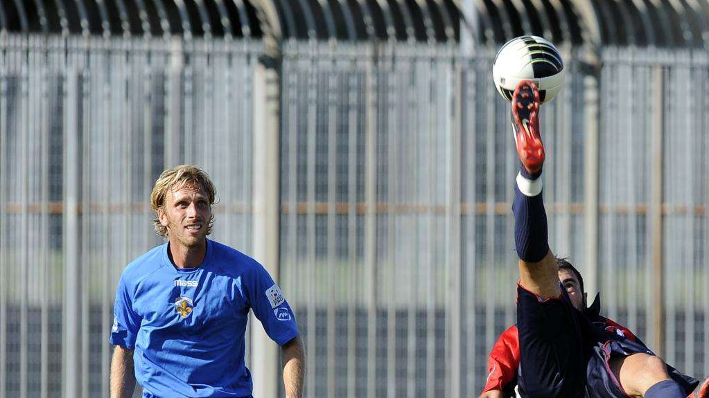 Prato, contro il Chieti per sfatare il tabù vittoria