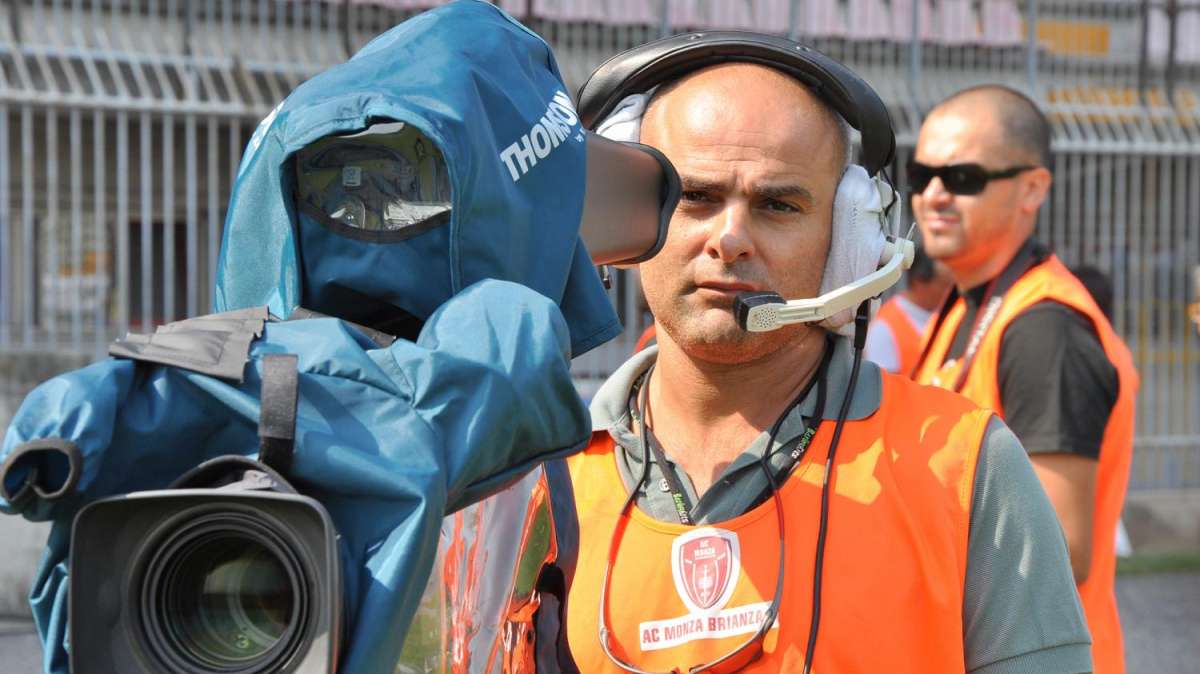 Siracusa-Barletta trasmessa in diretta TV
