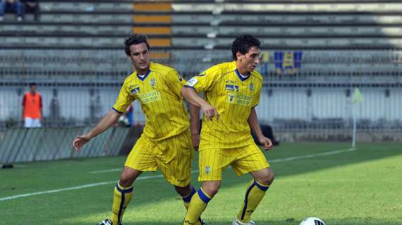 1^ Divisione, Le Noci sbaglia dal dischetto: ancora pari per il Verona