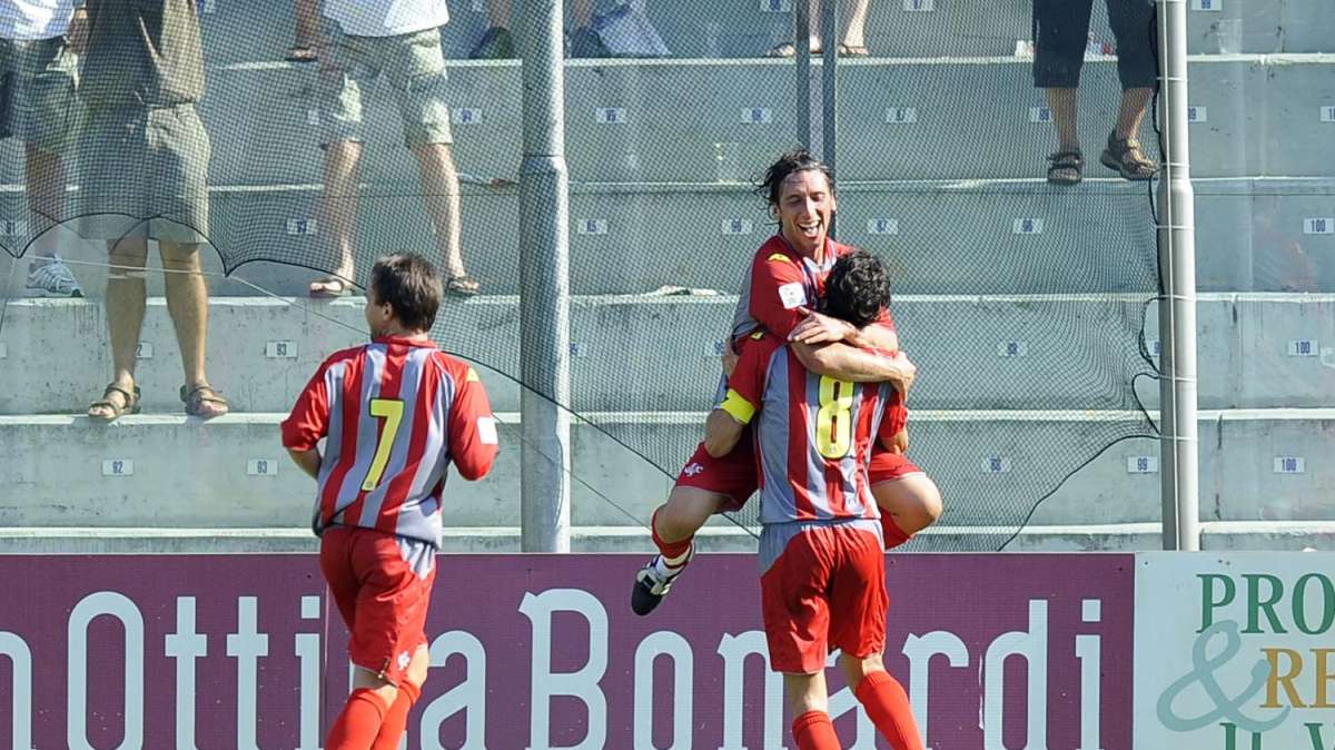 Posticipo 1^ Divisione, questa sera la Cremonese ospita l'Alessandria