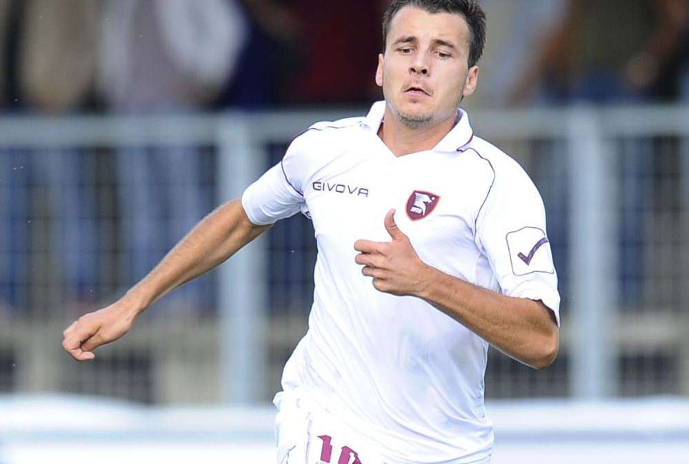 1^ Divisione, la Salernitana cala il poker di vittorie