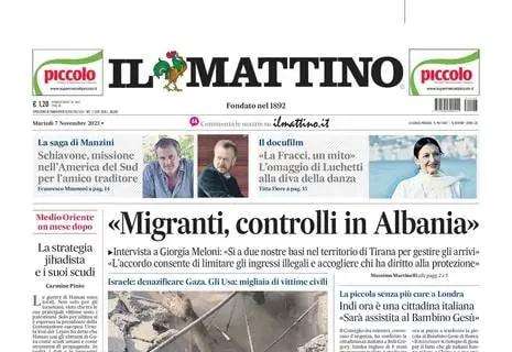 Il Mattino: "Benevento letale nei match esterni"