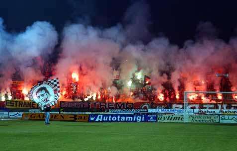 Coppa Italia Lega Pro, Nocerina: cinquina alla Berretti dell'Andria