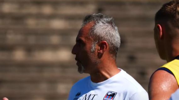 Cerignola-Catania, occhio all'entusiasmo gialloblù: le probabili formazioni