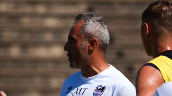 Catania-Sorrento, reazione cercasi: le probabili formazioni