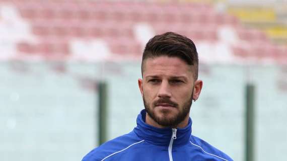 Gazzetta dello Sport - Russotto: "Catania per me è tutto. Non deluderò"