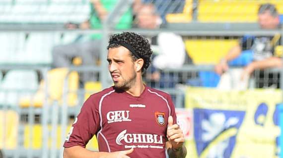 Salernitana, torna 'calda' una vecchia fiamma