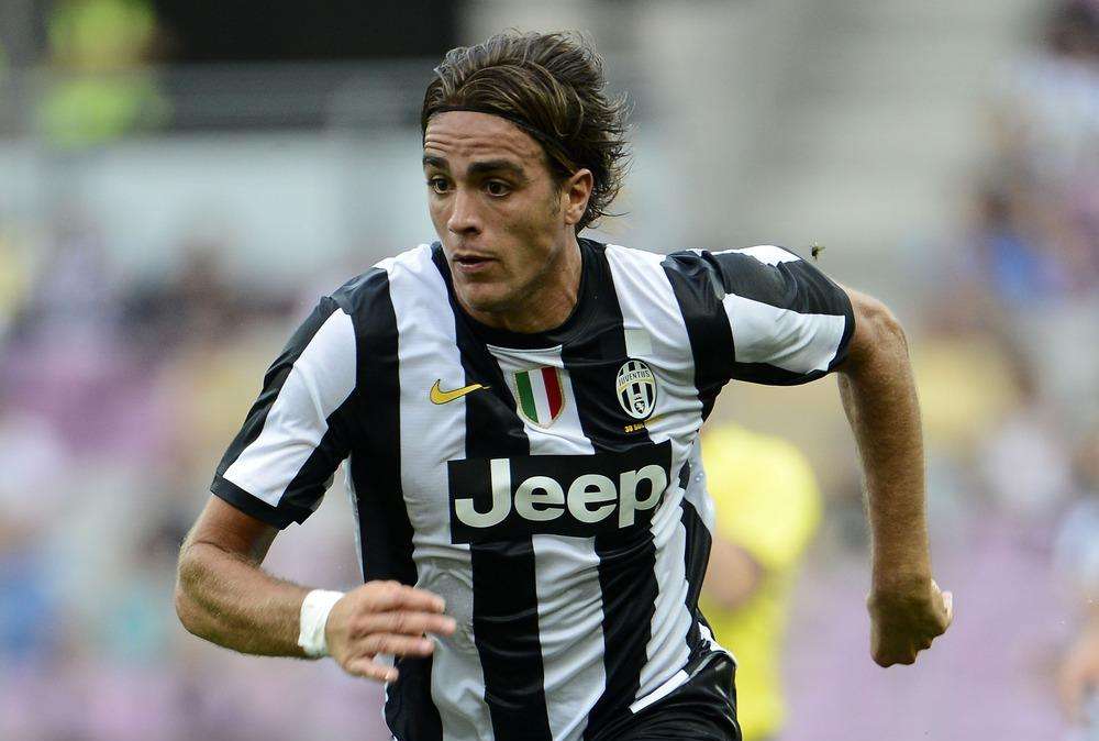 Salerno e Matri lanciano la Juve nell'antipasto di Champions League
