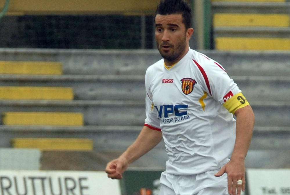 Benevento, fioccano già le pretendenti per Clemente