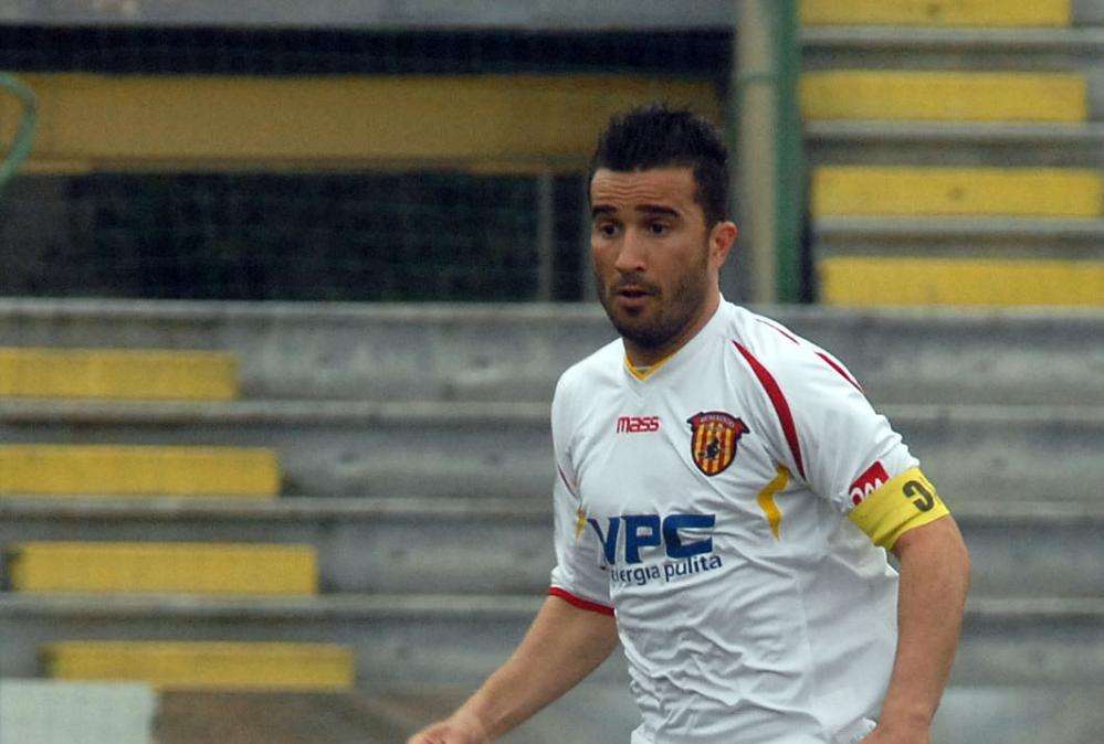 Trapani, il sogno di mercato resta Clemente