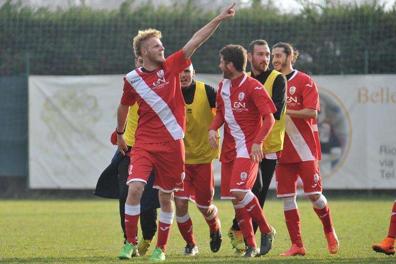 Serie D: Correggese, arriva l'ex Pro Tagliavacche