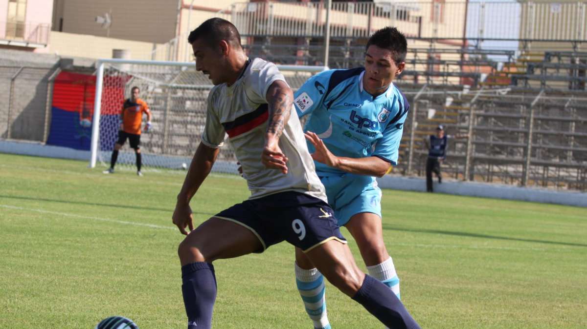 ESCLUSIVA TLP - Aversa Normanna, idea Spilabotte per l'attacco