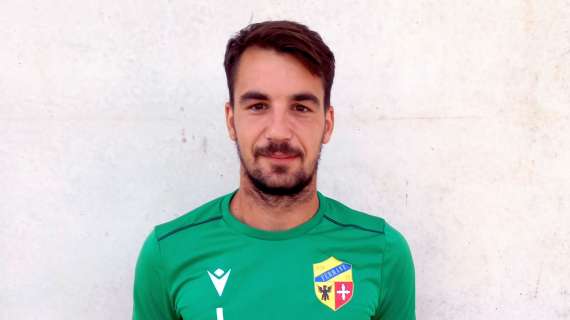Dolomiti Bellunesi, giornata decisiva per il portiere Borghetto