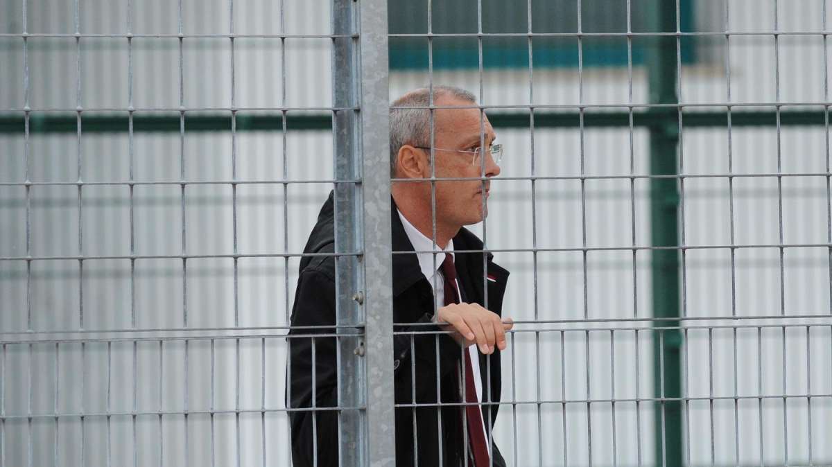 Salernitana, Mariotto: "Luciani tornerà da noi. A centrocampo un top player"