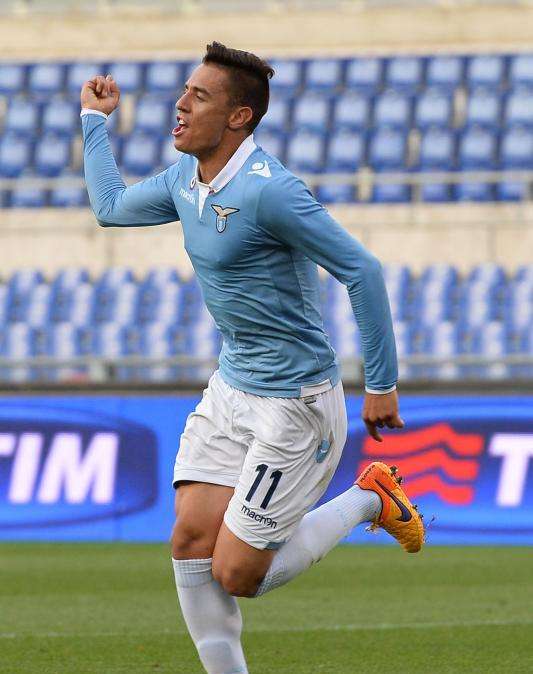 Salernitana, più vicino un giovane della Lazio?