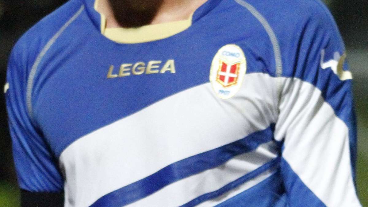 Il Como tenta di blindare Perucchini