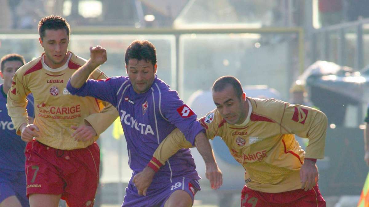 ESCLUSIVA TLP - Due club di Prima Divisione su Carmine Coppola