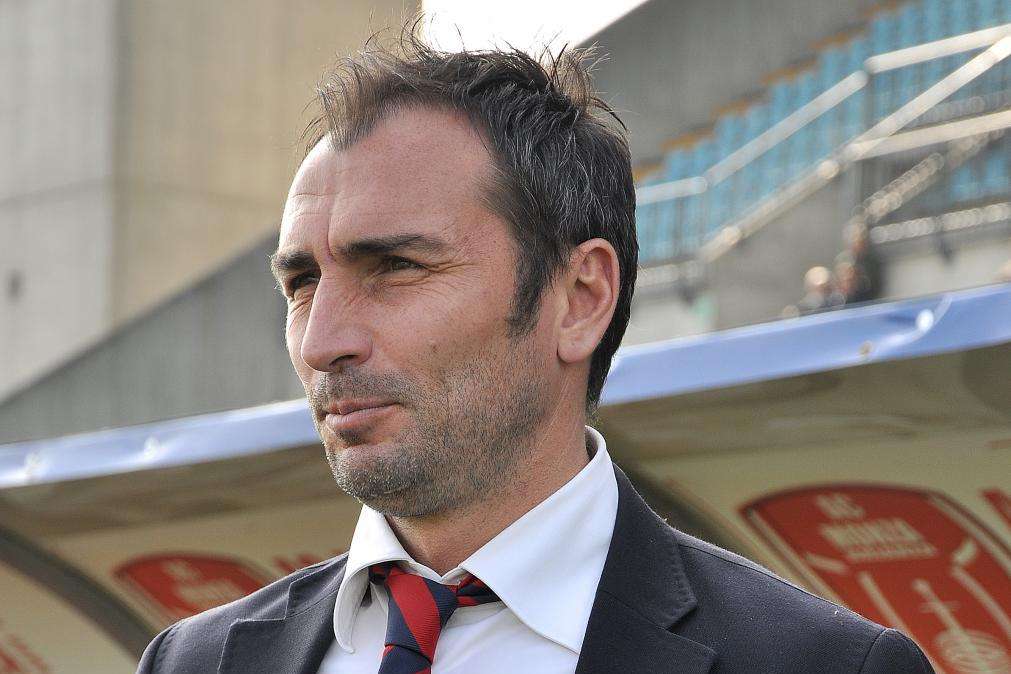 Taranto, Davide Dionigi ha rescisso il contratto