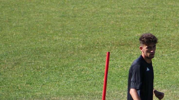 UFFICIALE - Gelbison, confermato il centrocampista Danilo Ambro