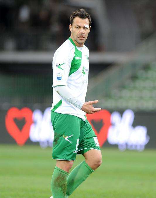 Serie D: Cavese, ecco un difensore ex Pro