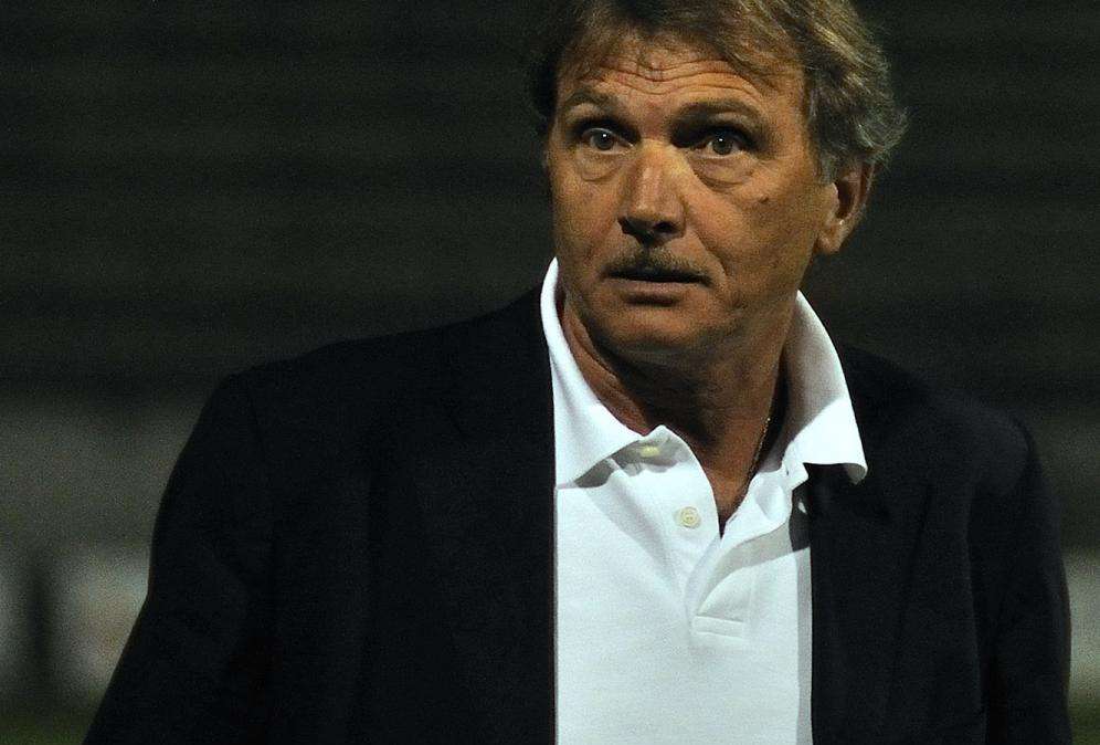 Monza, sarà Frosio il nuovo allenatore?