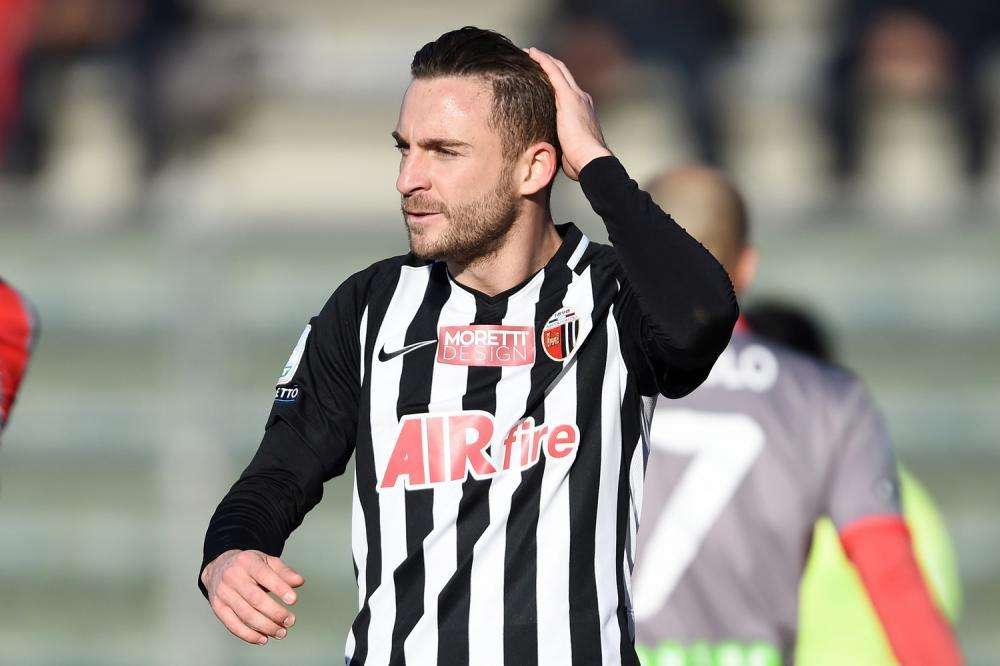 Reggina, si pensa al clamoroso ritorno di Laverone