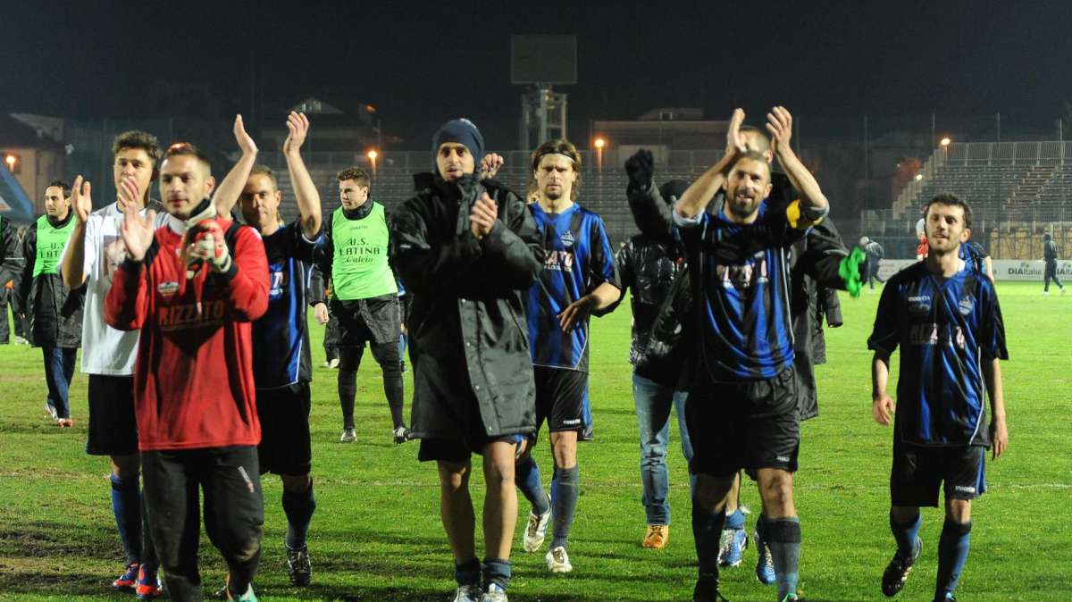 1^ Divisione e Coppa Italia Lega Pro: risultati e marcatori di oggi
