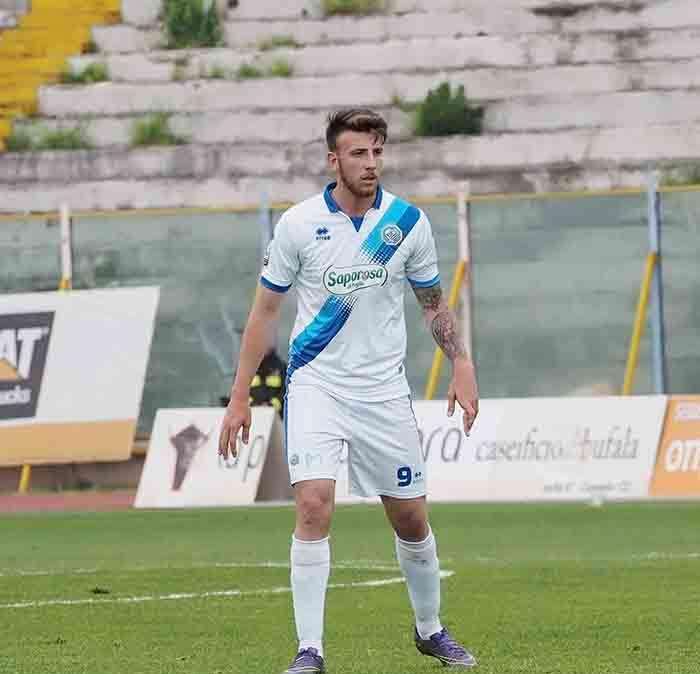 Fidelis Andria, il Sassuolo acquista una punta