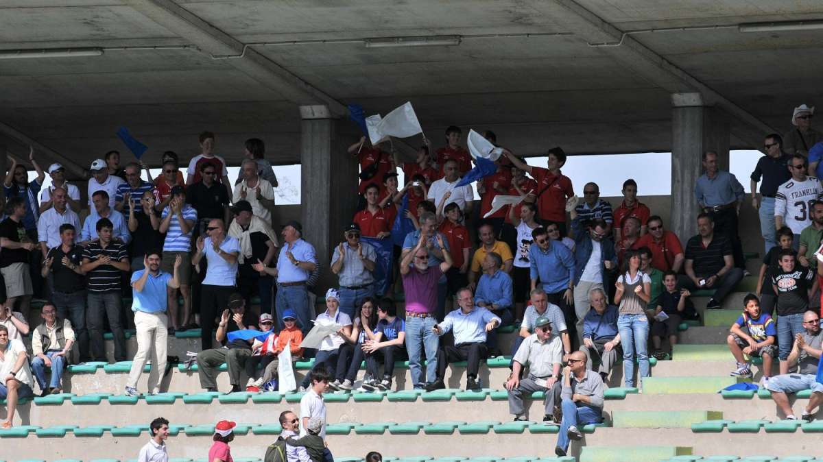 1^ Divisione, fra Pavia e Pro Vercelli vince solo l'Entella