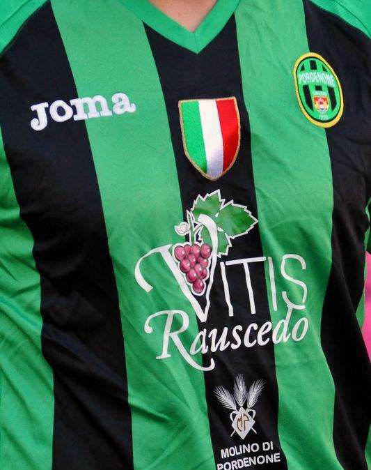 Pordenone, a breve incontro con il mister