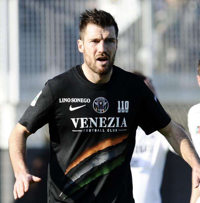 Venezia, Modolo piace al Pordenone. Che punta anche Andelkovic