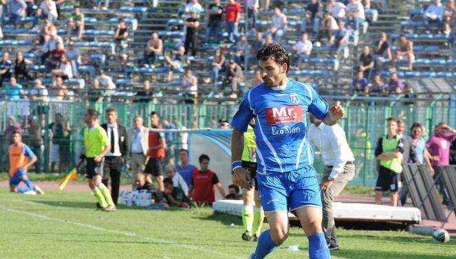 L'ex Paganese Sicignano si accasa in Serie D
