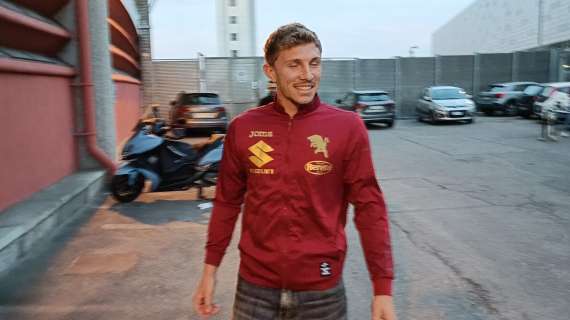 Salernitana, in uscita Lovato: c'è il pressing del Bari