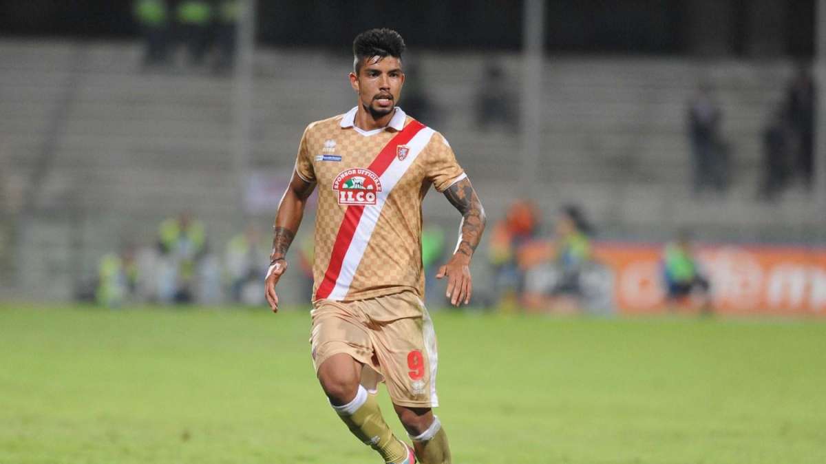 UFFICIALE: Tuttocuoio, arriva un attaccante dal Grosseto