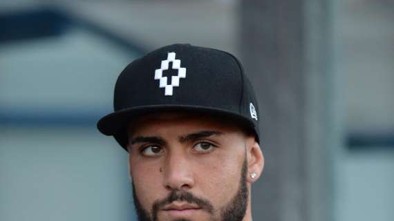 Sassuolo, Zaza ricorda il suo passato: "Con la Juve Stabia ho conosciuto tutte le tribune d'Italia. Quante botte in C..."